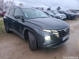  Hyundai  Tucson 1.6 CRDI 136 HYBRID 48V DCT-7 CREATIVE  35 #6