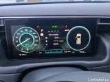  Hyundai  Tucson 1.6 CRDI 136 HYBRID 48V DCT-7 CREATIVE  35 #15