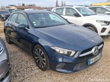  Mercedes  A-Klasse A 180 D 7G-DCT STYLE LINE  39 #6