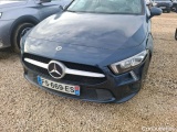  Mercedes  A-Klasse A 180 D 7G-DCT STYLE LINE  39 #27