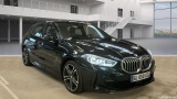  Bmw  Serie 1 136 CH DKG7 M SPORT  46 #2