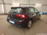  Volkswagen  Golf  1.0 TSI OPF 110 BVM6 LIFE BUSINESS  50 #2