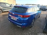  Renault  Megane IV ESTATE TCE 140 EDC FAP BUSINESS INTENS  54 #2