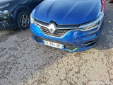  Renault  Megane IV ESTATE TCE 140 EDC FAP BUSINESS INTENS  54 #25