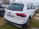  Volkswagen  Tiguan 1.4 EHYBRID 245CH DSG6 ELEGANCE  59 #2