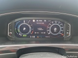  Volkswagen  Tiguan 1.4 EHYBRID 245CH DSG6 ELEGANCE  59 #3