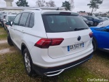  Volkswagen  Tiguan 1.4 EHYBRID 245CH DSG6 ELEGANCE  59 #7