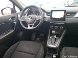  Renault  Captur TCE 130 EDC FAP BUSINESS  67 #8