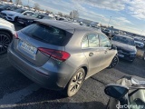  Mercedes  A-Klasse A 180 D 8G-DCT STYLE LINE  75 #2