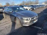  Mercedes  A-Klasse A 180 D 8G-DCT STYLE LINE  75 #6