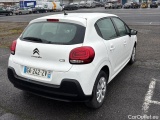  Citroen  C3 PURETECH 83 S&S BVM5 FEEL BUSINESS  95 #2