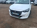  Peugeot  208 BLUEHDI 100 S&S BVM6 ACTIVE BUSINESS  104 #37