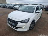  Peugeot  208 BLUEHDI 100 S&S BVM6 ACTIVE BUSINESS  104 #51
