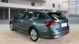  Skoda  Octavia COMBI 2.0 TDI 150 CH DSG7 BUSINESS  107 #4