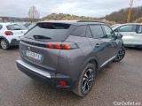  Peugeot  2008 PURETECH 100 S&S BVM6 ALLURE BUSINESS  118 #2