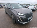  Peugeot  2008 PURETECH 100 S&S BVM6 ALLURE BUSINESS  118 #6