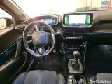  Peugeot  208 BLUEHDI 100 S&S BVM6 GT  120 #8