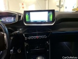  Peugeot  208 BLUEHDI 100 S&S BVM6 GT  120 #12