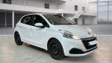  Peugeot  208 PURETECH 82CH S&S BVM5 6.2 EVAP ACTIVE  123 #2