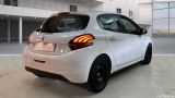  Peugeot  208 PURETECH 82CH S&S BVM5 6.2 EVAP ACTIVE  123 #3