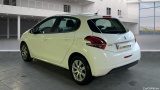  Peugeot  208 PURETECH 82CH S&S BVM5 ACTIVE  125 #4