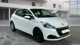  Peugeot  208 PURETECH 82CH S&S BVM5 ACTIVE  127 #2
