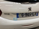  Peugeot  208 PURETECH 82CH S&S BVM5 ACTIVE  127 #19