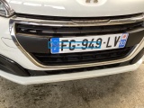  Peugeot  208 PURETECH 82CH S&S BVM5 ACTIVE  127 #20