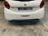  Peugeot  208 PURETECH 82CH S&S BVM5 ACTIVE  127 #28