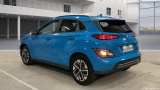  Hyundai  kona ELECTRIQUE 39 KWH - 136 CH INTUITIVE  130 #4