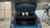  Hyundai  kona ELECTRIQUE 39 KWH - 136 CH INTUITIVE  130 #10