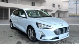  Ford  Focus 1.5 ECOBLUE 95 S&S TREND BUSINESS  133 #2