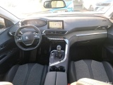  Peugeot  3008 PURETECH 130CH S&S BVM6 ALLURE BUSINESS  134 #10