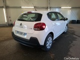  Citroen  C3 PURETECH 83 S&S BVM5 FEEL BUSINESS  135 #2