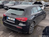  Mercedes  A-Klasse A 180 D 8G-DCT STYLE LINE  143 #2
