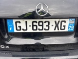  Mercedes  A-Klasse A 180 D 8G-DCT STYLE LINE  143 #4