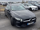  Mercedes  A-Klasse A 180 D 8G-DCT STYLE LINE  143 #6