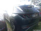  Hyundai  Tucson 1.6 T-GDI 230 HYBRID BVA6 BUSINESS  146 #22