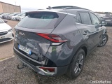  KIA  Sportage 1.6 T-GDI 230CH ISG HYBRIDE BVA6 4X2 GT LINE PREMIUM  148 #2
