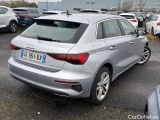  Audi  A3 SPORTBACK 30 TDI 116 S TRONIC 7 BUSINESS LINE  154 #2