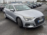  Audi  A3 SPORTBACK 30 TDI 116 S TRONIC 7 BUSINESS LINE  154 #6
