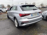  Audi  A3 SPORTBACK 30 TDI 116 S TRONIC 7 BUSINESS LINE  154 #7