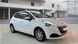  Peugeot  208 PURETECH 82CH S&S BVM5 ACTIVE  156 #2