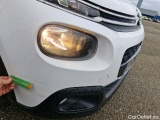  Citroen  C3 BLUEHDI 75 S&S FEEL  165 #38