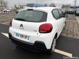  Citroen  C3 PURETECH 83 S&S BVM5 FEEL BUSINESS  167 #2