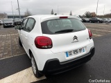  Citroen  C3 PURETECH 83 S&S BVM5 FEEL BUSINESS  167 #7