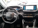  Peugeot  208 PURETECH 100 S&S EAT8 ALLURE BUSINESS  176 #8