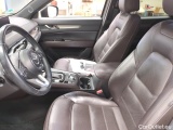  Mazda  CX-5 SKYACTIV-G 194 AUT. AWD  3 #9