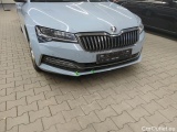  Skoda  Superb COMBI 2.0 TDI DSG  8 #16