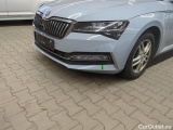  Skoda  Superb COMBI 2.0 TDI DSG  8 #19